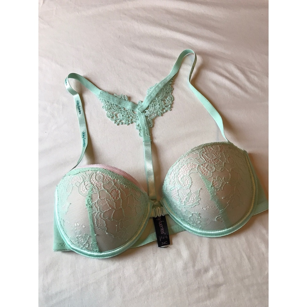 Cute bra